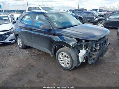 HYUNDAI VENUE 2020