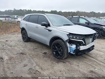 KIA SORENTO 2023