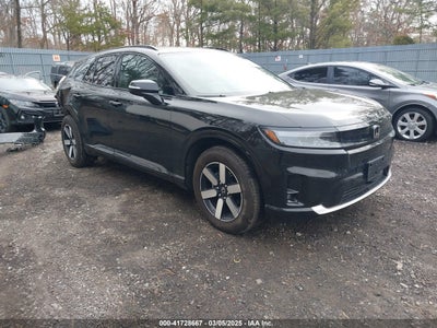 HONDA PROLOGUE 2024