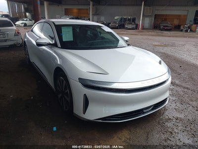 LUCID AIR 2023