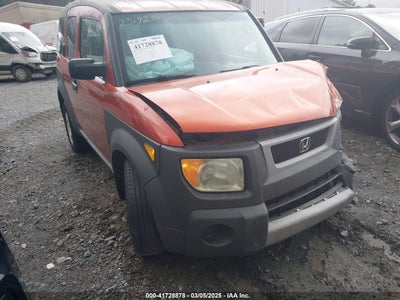 HONDA ELEMENT 2003