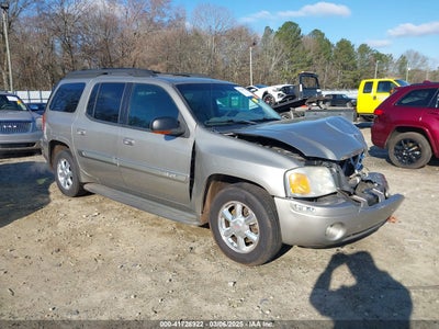 GMC ENVOY XL 2003