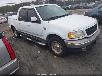 FORD F-150 2003