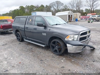 RAM 1500 2015