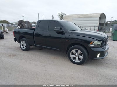 RAM 1500 2014