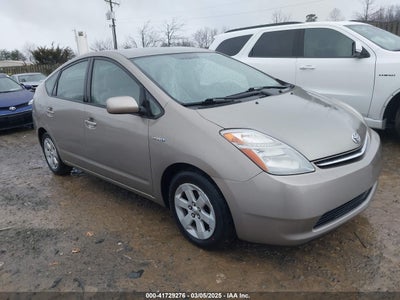 TOYOTA PRIUS 2006
