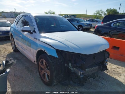 AUDI Q5 2018