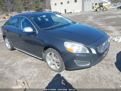 VOLVO S60 2013