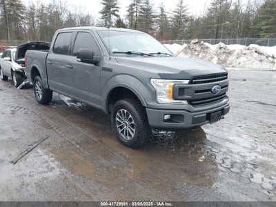FORD F-150 2020