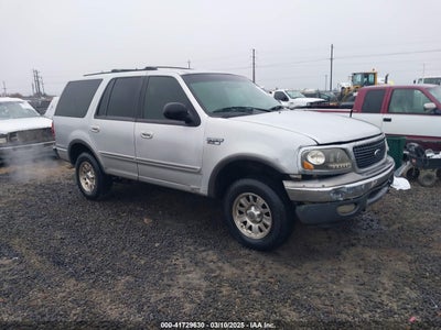 FORD EXPEDITION 2000