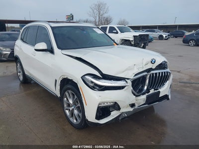 BMW X5 2020