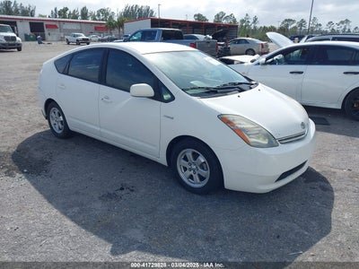 TOYOTA PRIUS 2006