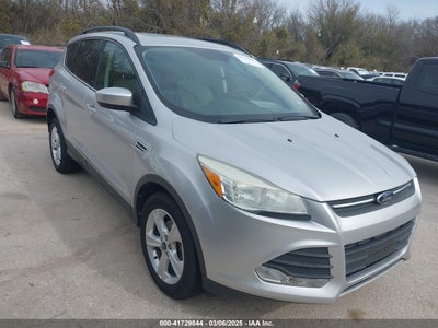 FORD ESCAPE 2014