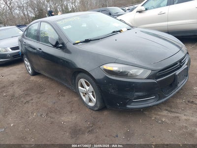 DODGE DART 2015