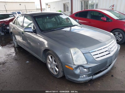 CADILLAC STS 2005