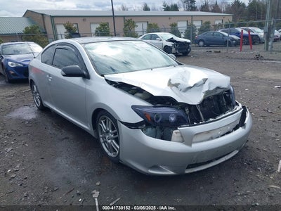 SCION TC 2006