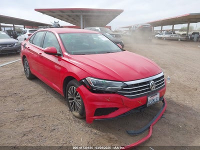 VOLKSWAGEN JETTA 2019
