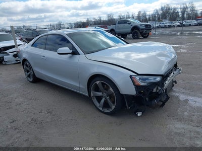 AUDI A5 2014