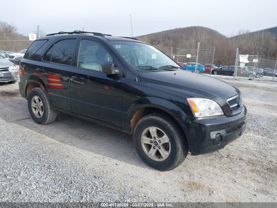 KIA SORENTO 2005