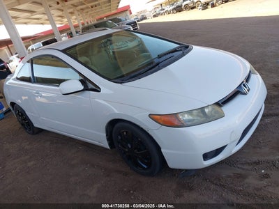 HONDA CIVIC 2007