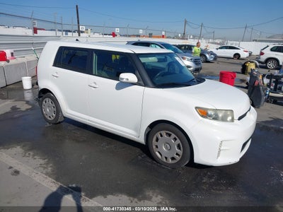 SCION XB 2013