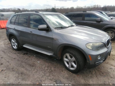 BMW X5 2008
