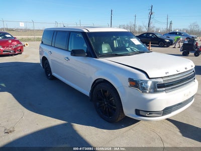 FORD FLEX 2016