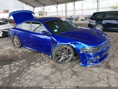 DODGE CHARGER 2019