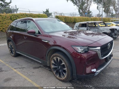 MAZDA CX-90 PHEV 2024