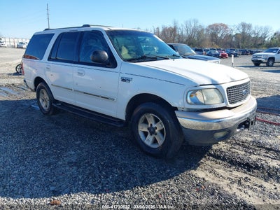 FORD EXPEDITION 2002