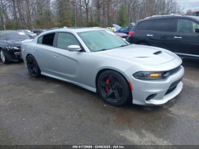 DODGE CHARGER 2019