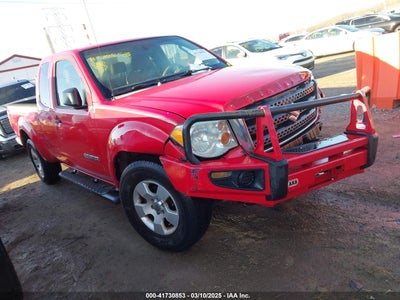 SUZUKI EQUATOR 2009