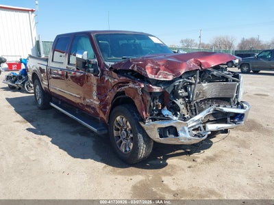 FORD F-250 2015