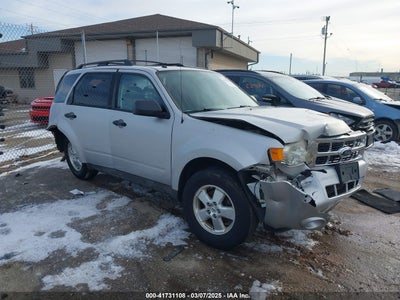 FORD ESCAPE 2009