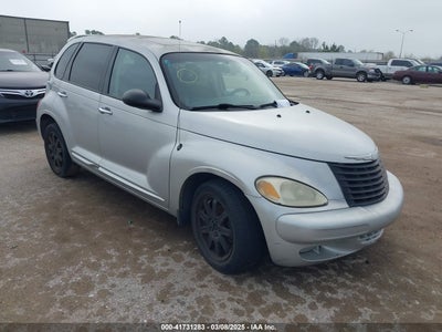 CHRYSLER PT CRUISER 2007