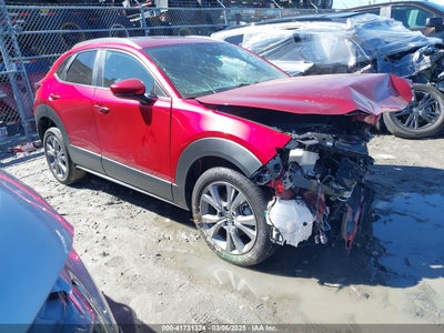 MAZDA CX-30 2025