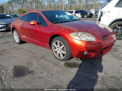 MITSUBISHI ECLIPSE 2006