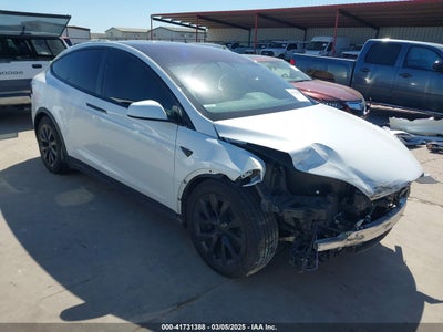 TESLA MODEL X 2023