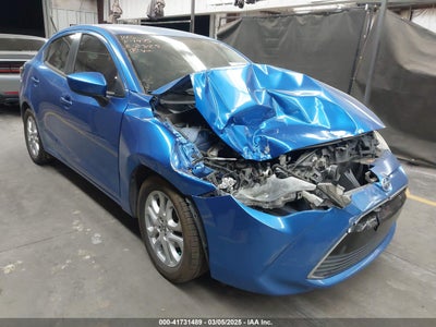 SCION IA 2016