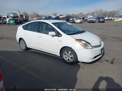 TOYOTA PRIUS 2007
