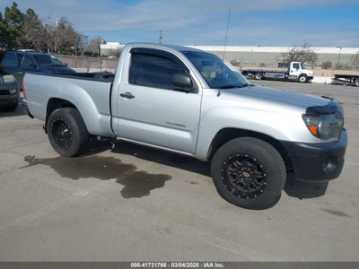 TOYOTA TACOMA 2005