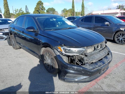 VOLKSWAGEN JETTA 2019