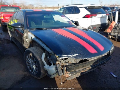 CHEVROLET MONTE CARLO 2005