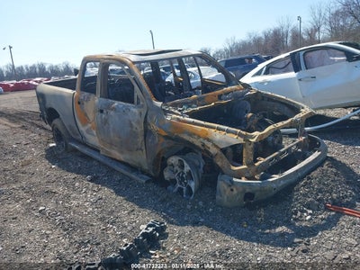 RAM 1500 2014