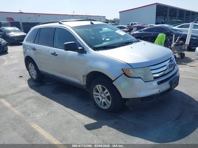 FORD EDGE 2010