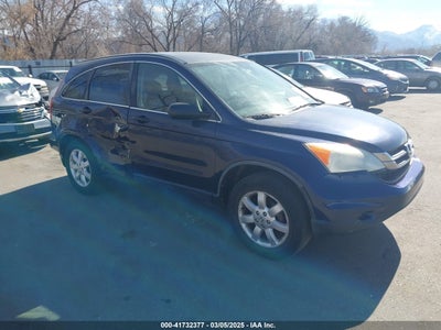 HONDA CR-V 2011