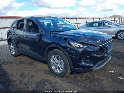 FORD ESCAPE 2025