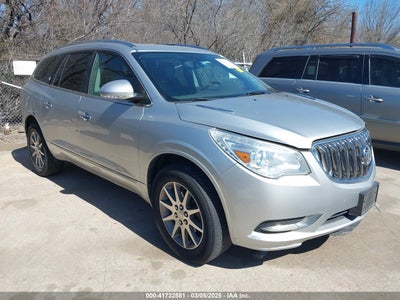 BUICK ENCLAVE 2014