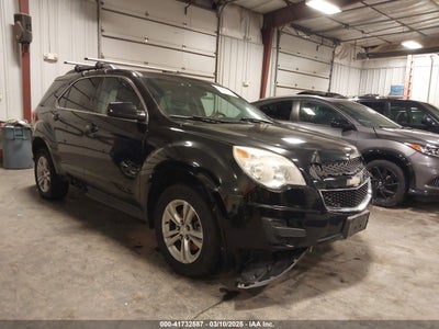 CHEVROLET EQUINOX 2015