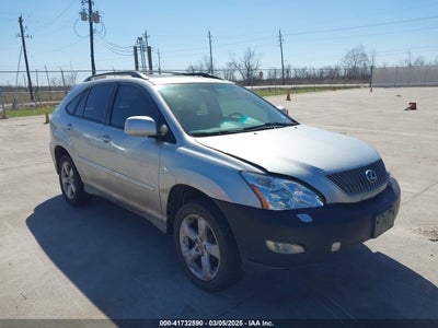 LEXUS RX 330 2006